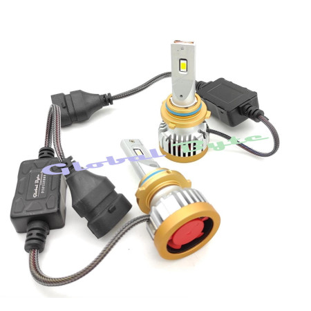 Global Byte Led HB4 70W 6000 Kelvin | Premium Series LED | LED/PRE-HB4